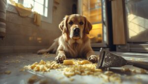 what to do if your dog overeats what to do if your dog overeats