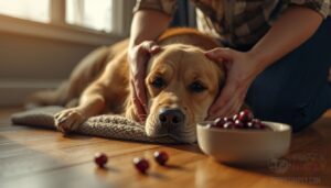 what to do if your dog reacts badly what to do if your dog reacts badly