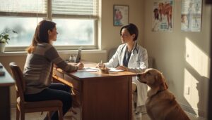 what to tell your veterinarian what to tell your veterinarian