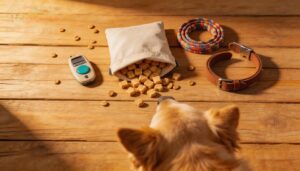what you need before teaching your dog to shake what you need before teaching your dog to shake
