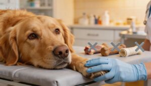 when bones aren’t a good idea when bones aren’t a good idea