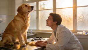 when dog odor needs a vet when dog odor needs a vet