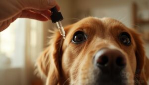 when dogs need eye drops when dogs need eye drops