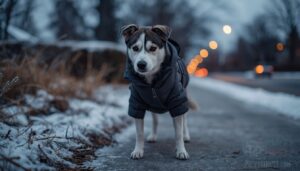 when dogs need jackets when dogs need jackets