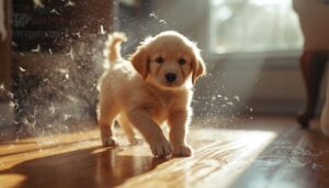 when puppy shedding usually starts when puppy shedding usually starts