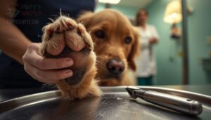 when to call a groomer or vet when to call a groomer or vet