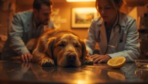 when to call a veterinarian when to call a veterinarian