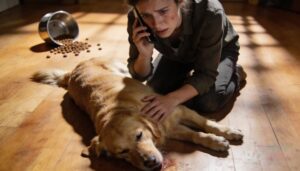 when to call the emergency vet when to call the emergency vet