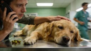 when to call the vet when to call the vet