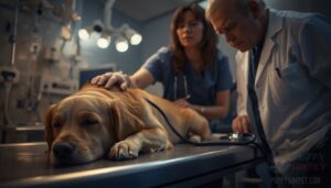 when to call the vet when to call the vet