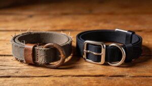 when to replace worn parts or straps when to replace worn parts or straps