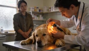 when to see a veterinarian when to see a veterinarian