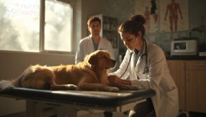 when to seek veterinary help when to seek veterinary help