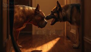 when to separate dogs immediately when to separate dogs immediately