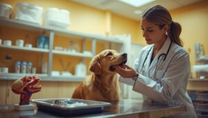 when veterinary care is needed when veterinary care is needed