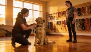 where to get help as a first-time collar trainer where to get help as a first-time collar trainer