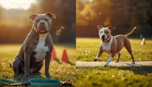 which breed is easier to train which breed is easier to train