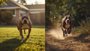 which dog needs more exercise which dog needs more exercise
