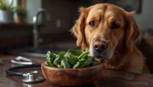 which dogs should avoid spinach which dogs should avoid spinach