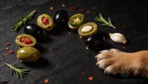 which olives dogs should avoid which olives dogs should avoid
