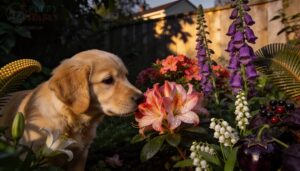 which outdoor and garden plants are toxic to dogs which outdoor and garden plants are toxic to dogs