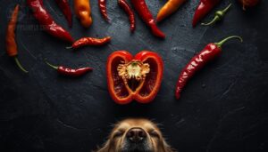 which peppers are unsafe for dogs which peppers are unsafe for dogs