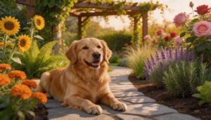 which plants are safe for dogs in your yard which plants are safe for dogs in your yard