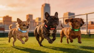 which small dog training collars are best for active pups which small dog training collars are best for active pups