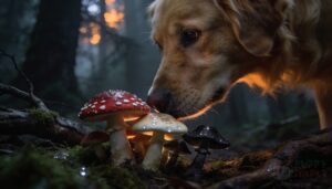 which wild mushrooms are toxic to dogs which wild mushrooms are toxic to dogs