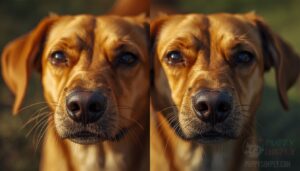 whiskers as communication signals whiskers as communication signals
