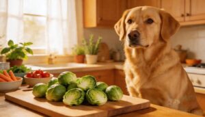 why brussels sprouts benefit dogs why brussels sprouts benefit dogs