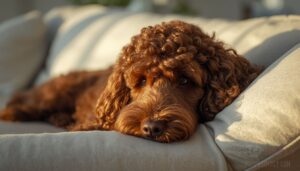 why curly coats shed less why curly coats shed less