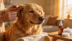 why dog ear cleaning matters for health why dog ear cleaning matters for health
