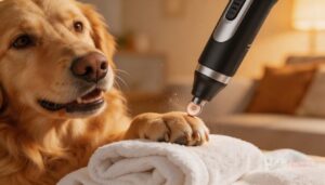 why dog nail grinding beats clipping why dog nail grinding beats clipping