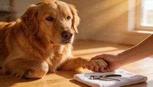 why dog nail trimming matters why dog nail trimming matters