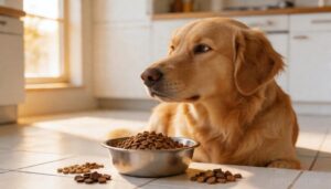 why dogs become picky eaters why dogs become picky eaters