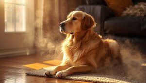 why dogs shed too much why dogs shed too much