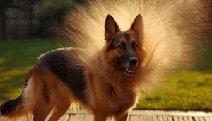 why double-coated dogs shed heavily why double-coated dogs shed heavily