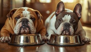 why flat-faced dogs need special bowls why flat-faced dogs need special bowls