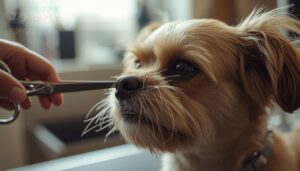 why groomers still trim whiskers why groomers still trim whiskers