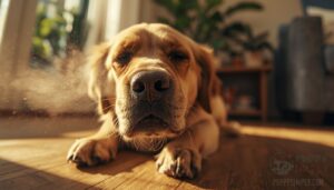 why is my dog sneezing a lot why is my dog sneezing a lot