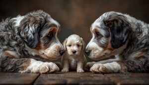 why merle-to-merle breeding is risky why merle-to-merle breeding is risky