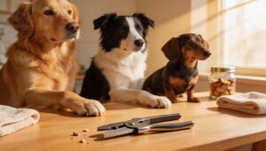 why multi-dog households need the right clippers why multi-dog households need the right clippers