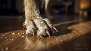 why overgrown nails hurt dogs why overgrown nails hurt dogs