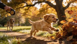 why puppies and untrained dogs need caution why puppies and untrained dogs need caution