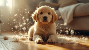 why puppies shed more why puppies shed more