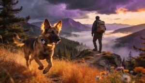 why remote training collars matter for hiking dogs why remote training collars matter for hiking dogs