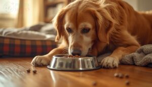why senior dogs need better bowls why senior dogs need better bowls
