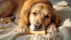 why senior dogs need softer chews why senior dogs need softer chews