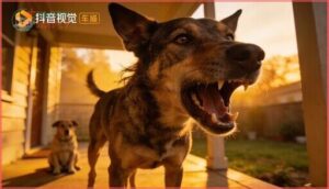 why some dogs bark longer why some dogs bark longer